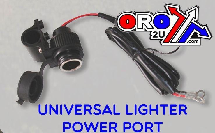 LIGHTING PORT UNIVERSAL TOCOR-02 thumbnail 2