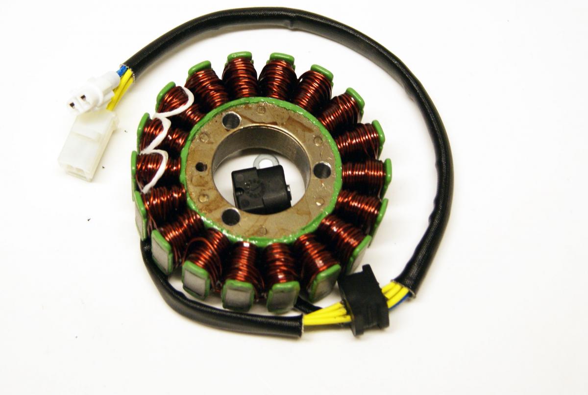 STATOR APRILIA RXV SXV 450 500 21-020, 2112-0753 ROAD thumbnail 2