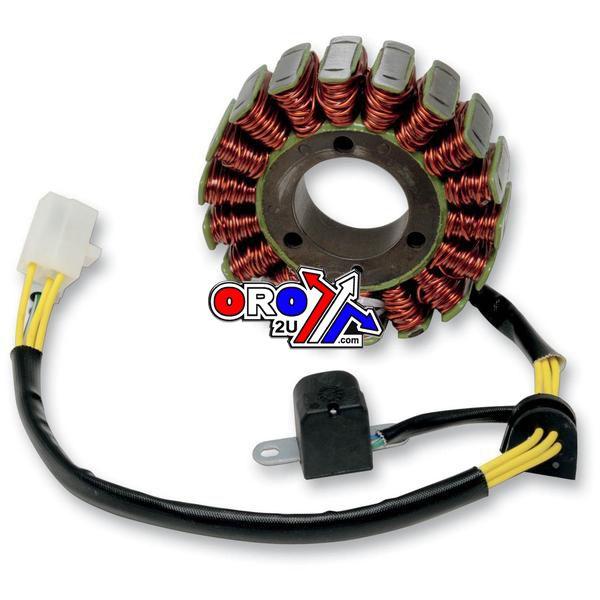 STATOR APRILIA RXV SXV 450 500 21-020, 2112-0753 ROAD thumbnail 7