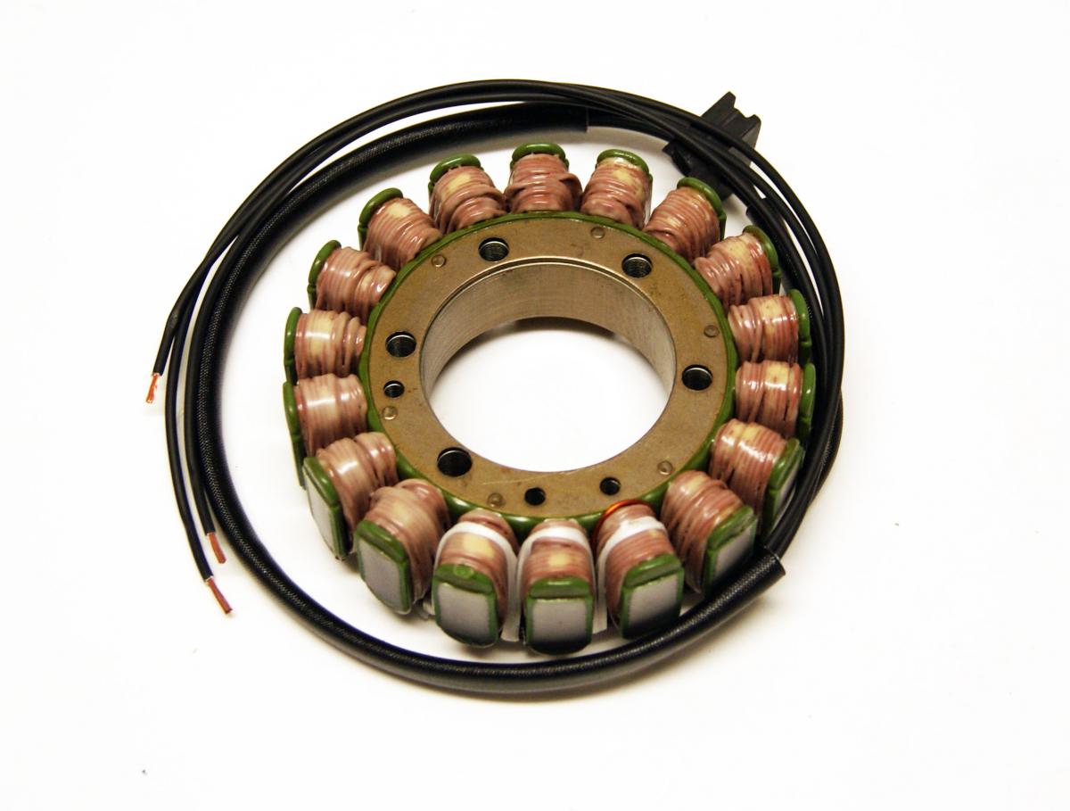 STATOR APRILIA RST1000 ETV1000 21-003, 2112-0242 thumbnail 2