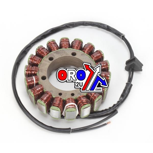 STATOR APRILIA RSV Mille R, 21-004, 2112-0243 ROAD thumbnail 3
