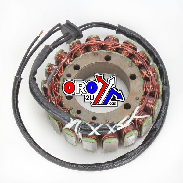 STATOR APRILIA RSV Mille R, 21-004, 2112-0243 ROAD thumbnail 4