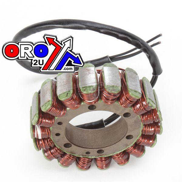 STATOR APRILIA RSV Mille R, 21-004, 2112-0243 ROAD thumbnail 5