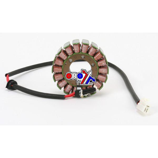 STATOR DUCATI 750, 900, 996 21-009, 2112-0384 ROAD thumbnail 6