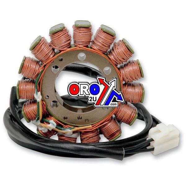 STATOR DUCATI 1000 GT 09-10 21-017, 2112-0750 ROAD thumbnail 2