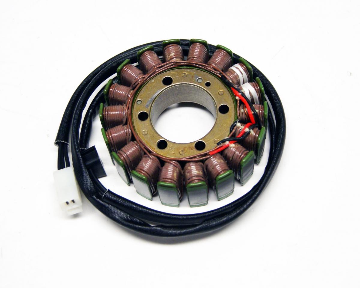 STATOR DUCATI 916, 996, ST3 21-018, 2112-0751 thumbnail 2