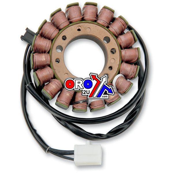 STATOR DUCATI 944 ST2, ST3 21-025, 2112-0909 thumbnail 2