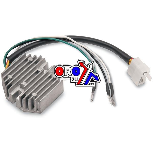 REGULATOR CB350F CB400F 10-100, 2112-0108 ROAD image 1