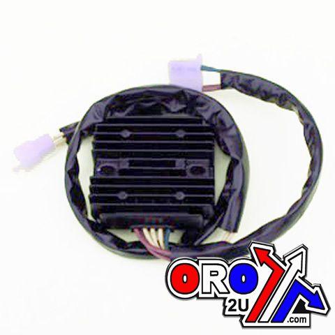 REGULATOR HONDA VF500C 84-85 10-130, R1004VF thumbnail 2