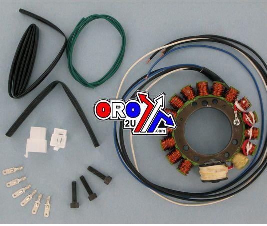 STATOR HONDA FT500 82-83 21-135, 2112-0317 ROAD thumbnail 2