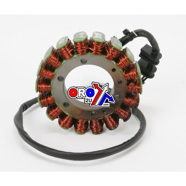 STATOR HONDA VT500C 83-86 21-146, 2112-0607 ROAD thumbnail 2