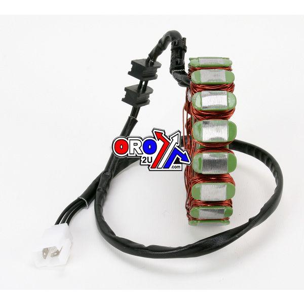 STATOR HONDA VT500C 83-86 21-146, 2112-0607 ROAD thumbnail 6