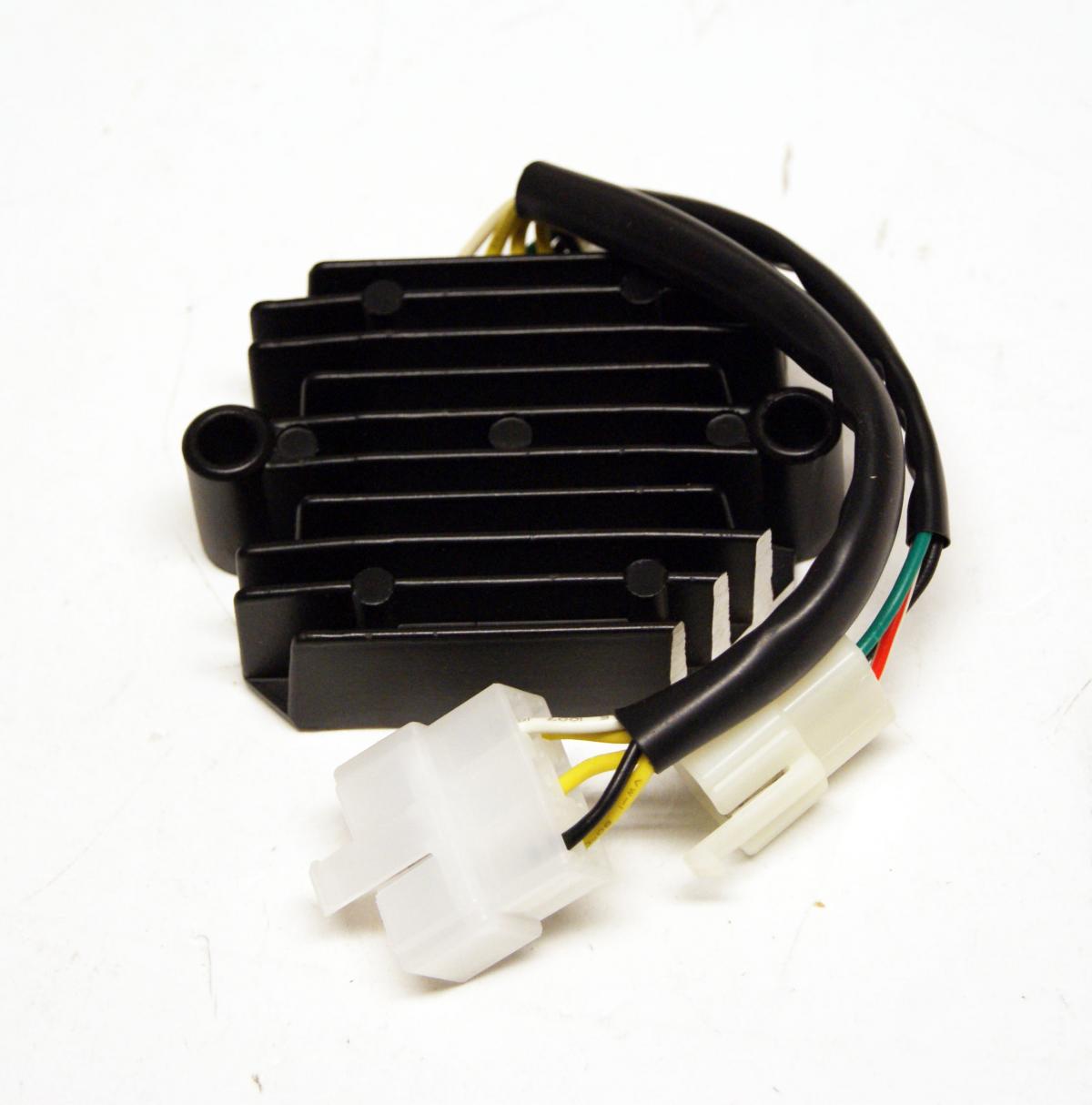 REGULATOR HONDA CB550SC 83 10-111, 2112-0103 image 1
