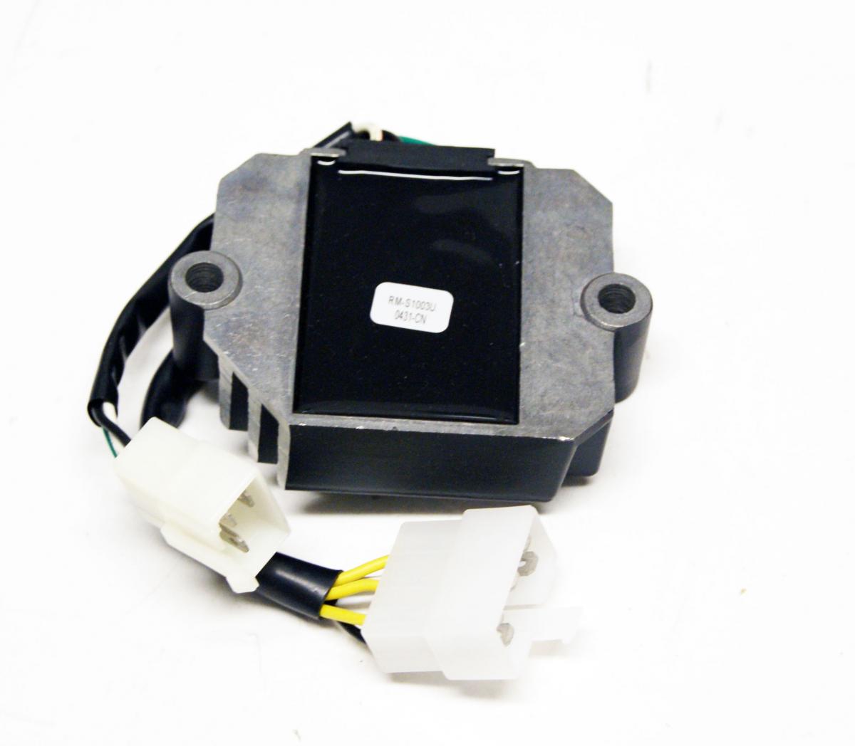REGULATOR HONDA CB550SC 83 10-111, 2112-0103 thumbnail 2