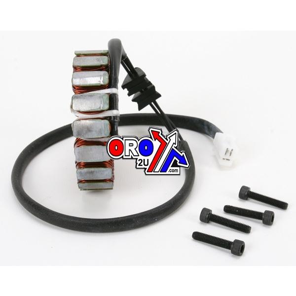 STATOR HONDA CBR600F 87-90 21-147, 2112-0608 ROAD thumbnail 2