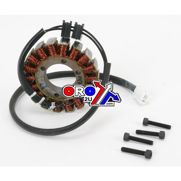 STATOR HONDA CBR600F 87-90 21-147, 2112-0608 ROAD thumbnail 3