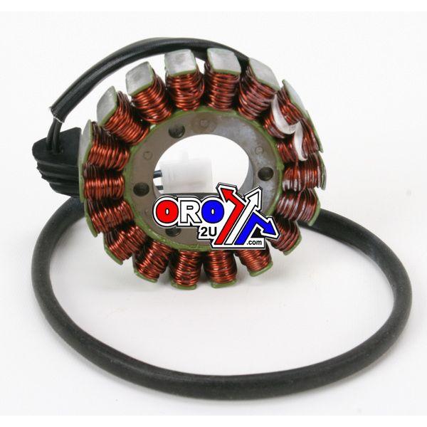 STATOR HONDA CBR600F 87-90 21-147, 2112-0608 ROAD thumbnail 4