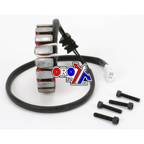 STATOR HONDA CBR600F 87-90 21-147, 2112-0608 ROAD thumbnail 5