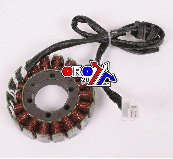 STATOR HONDA CBR600F 91-98 21-109, ROAD thumbnail 2
