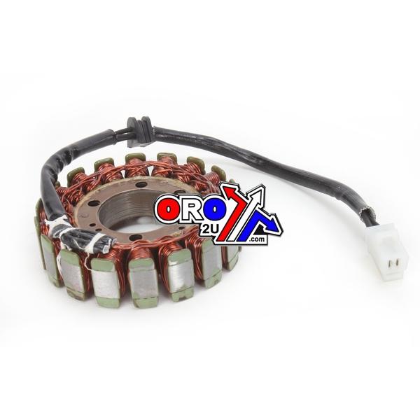 STATOR HONDA CBR600F4 99-00 21-113, 2112-0025, ROAD thumbnail 3