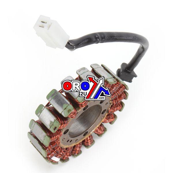 STATOR HONDA CBR600F4 99-00 21-113, 2112-0025, ROAD thumbnail 4