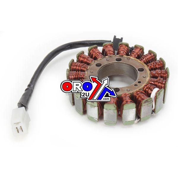 STATOR HONDA CBR600F4 99-00 21-113, 2112-0025, ROAD thumbnail 5