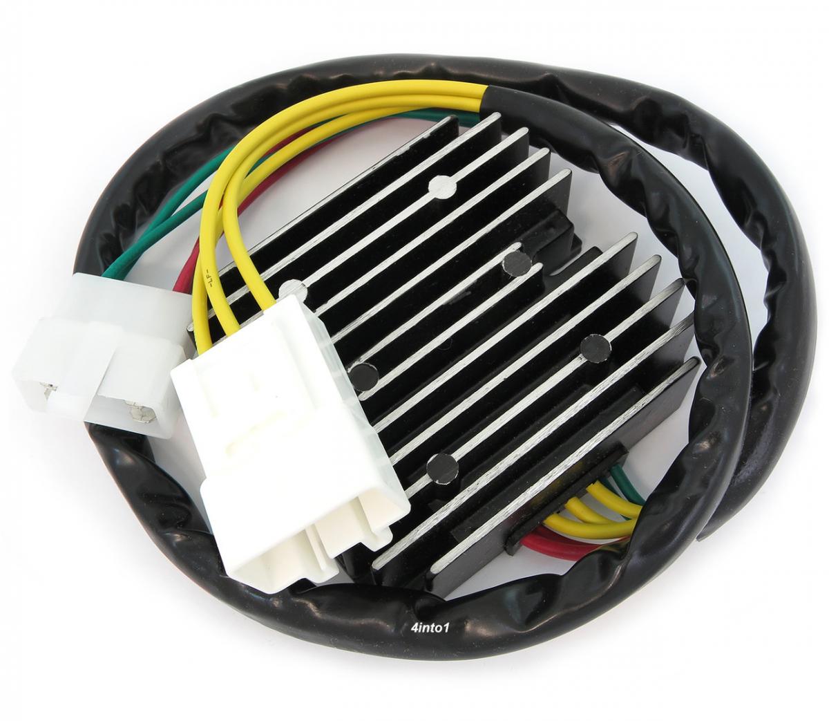 REGULATOR HONDA CBR600F4i 10-120, 2112-0020 thumbnail 2