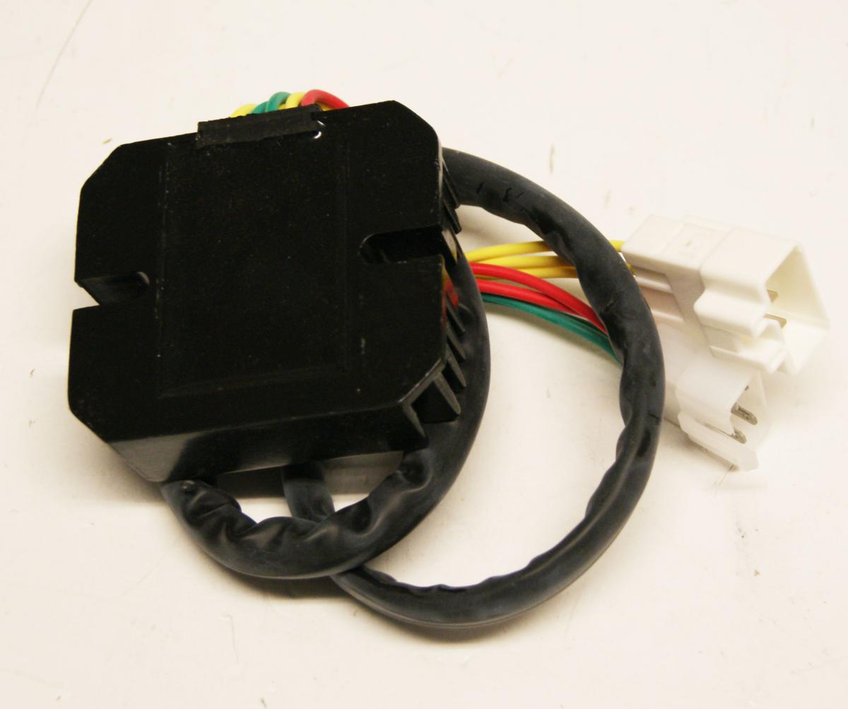 REGULATOR HONDA CBR600F4i 10-120, 2112-0020 thumbnail 3