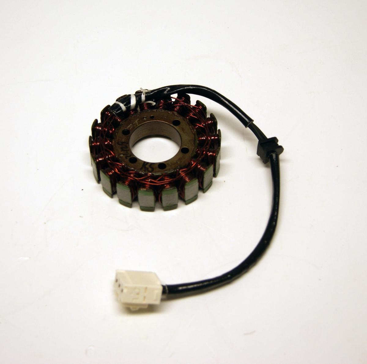 STATOR HONDA CBR600RR 03-06, 31120-MEE-003 HONDA ROAD, 21-129, 2112-0292 thumbnail 2