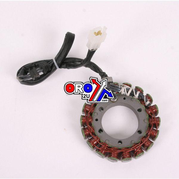 STATOR HONDA VT600C 88-89 21-106, ROAD thumbnail 6