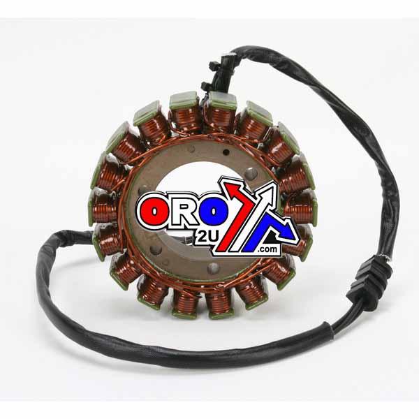 STATOR HONDA VT600C 99-07 21-142, ROAD thumbnail 5