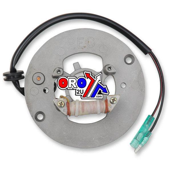 STATOR YAMAHA PW80 83-90, 1RY-85510-20-00, 21-906 thumbnail 2
