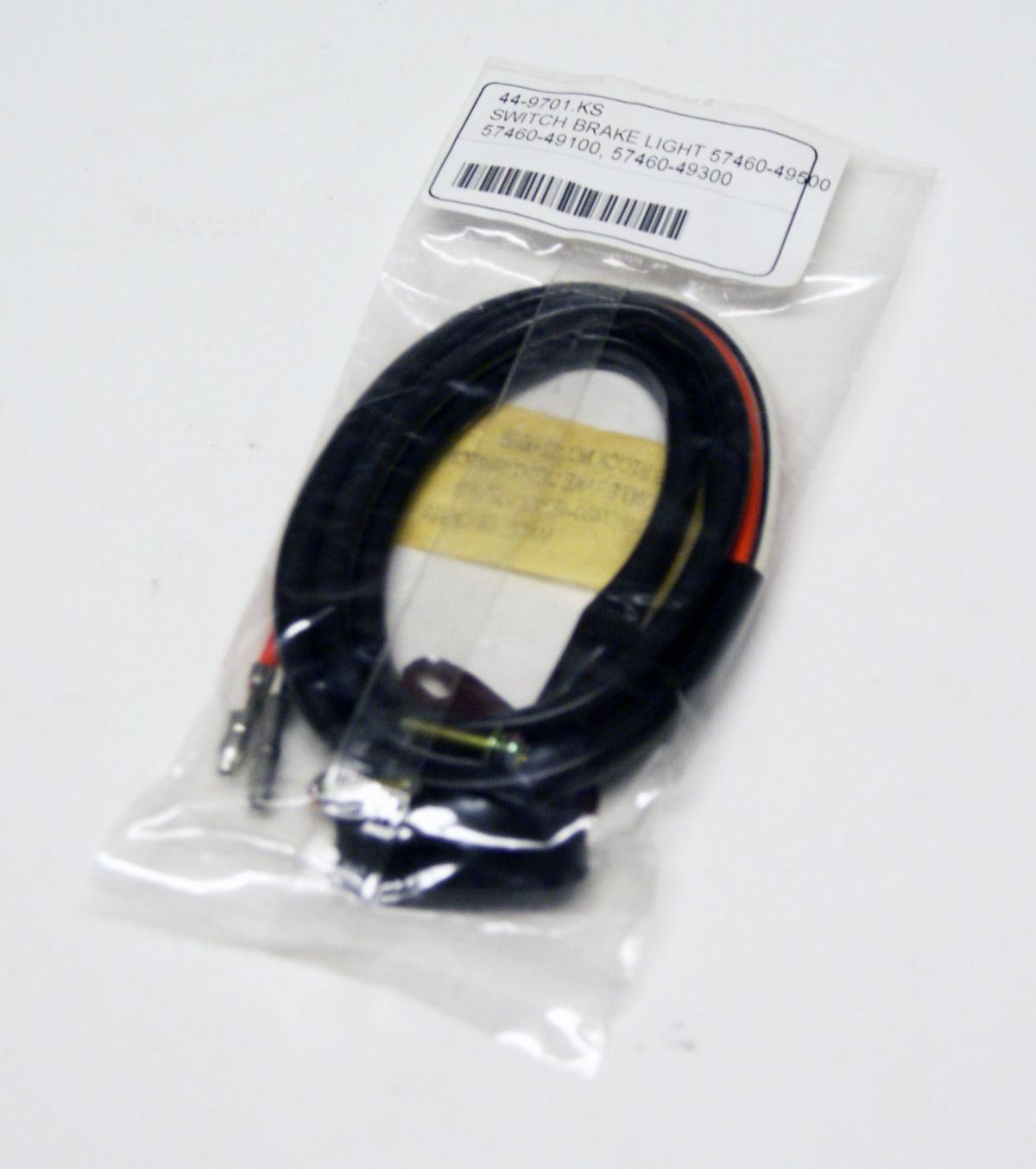 SWITCH BRAKE LIGHT 57460-49500, 57460-49100, 57460-49300, KS12-0006 thumbnail 7