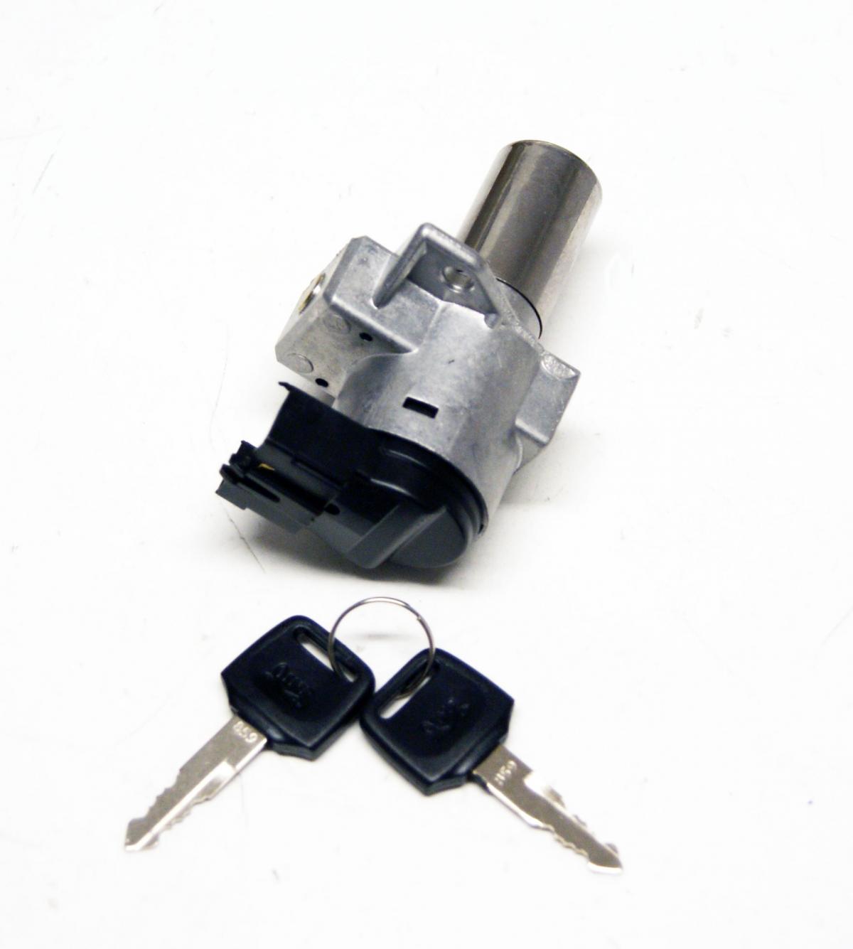 SWITCH IGNITION CB HON 77-83, 35100-422-017, HONDA, 11-400, ROAD thumbnail 2