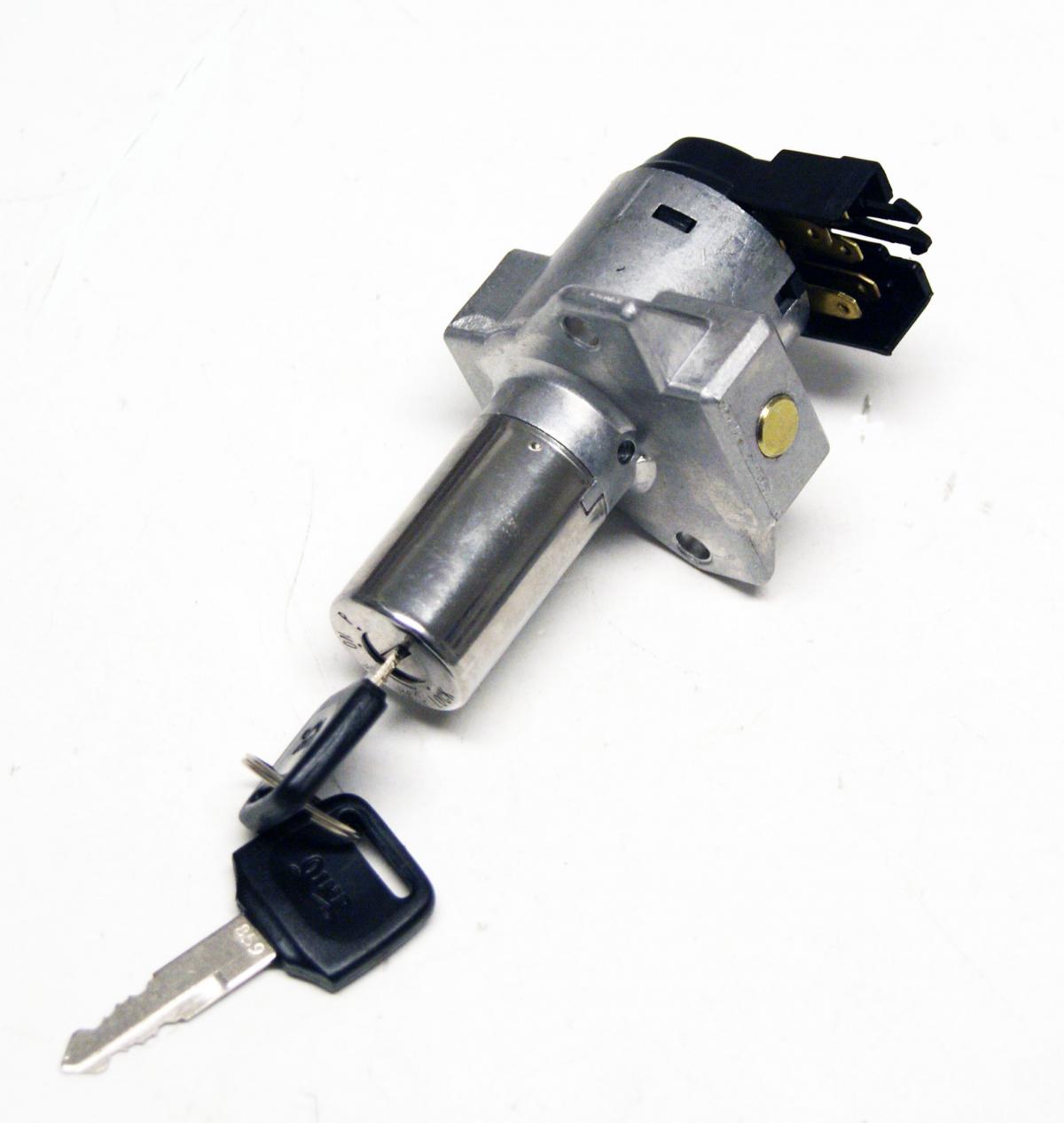 SWITCH IGNITION CB HON 77-83, 35100-422-017, HONDA, 11-400, ROAD thumbnail 3