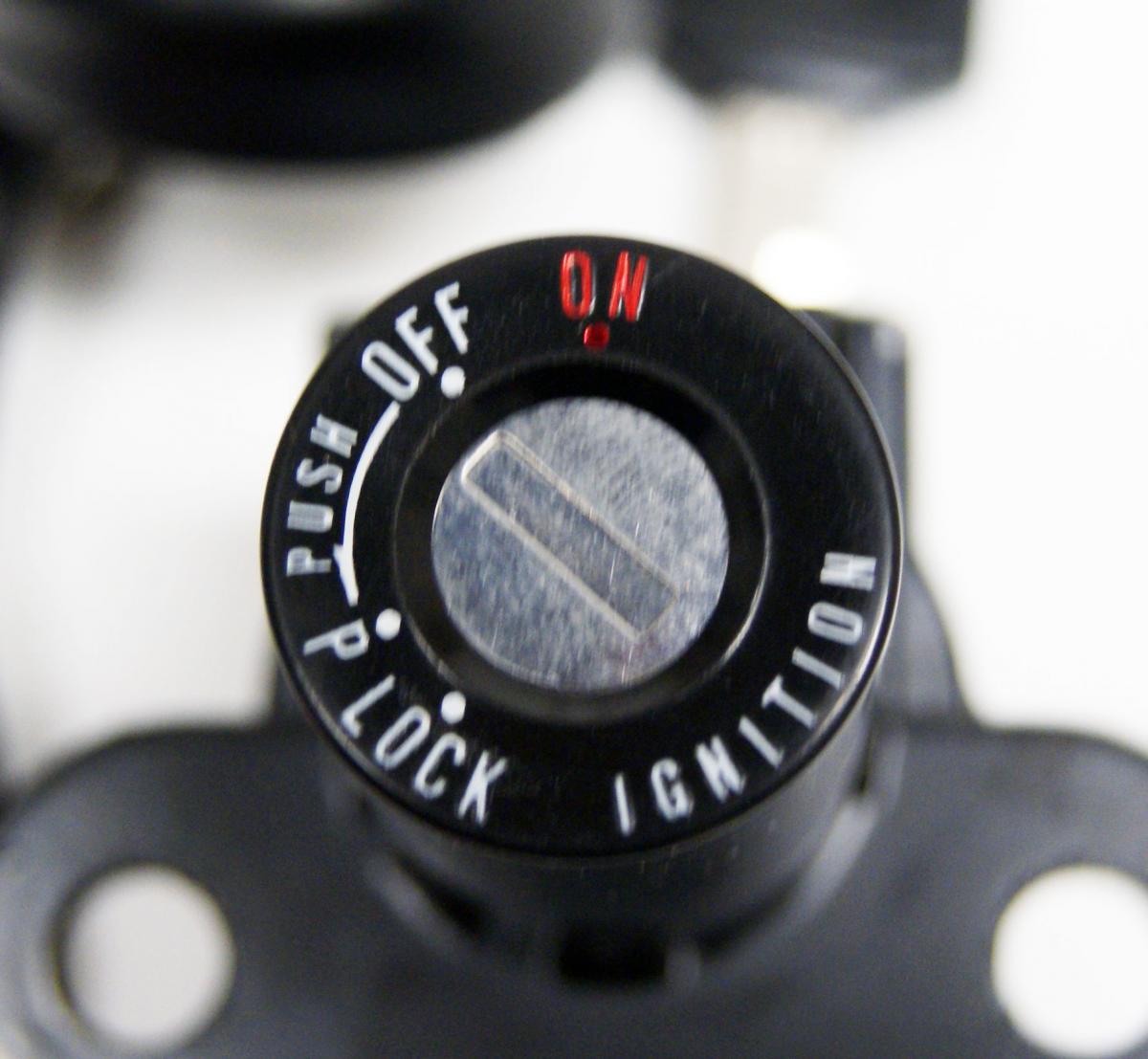 SWITCH IGNITION HON CBR 600, 35100-MN4-670, HONDA, ROAD thumbnail 6