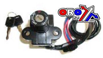 SWITCH IGNITION HON CBR900, 35100-MAE-601, HONDA, MC-01256, ROAD thumbnail 7