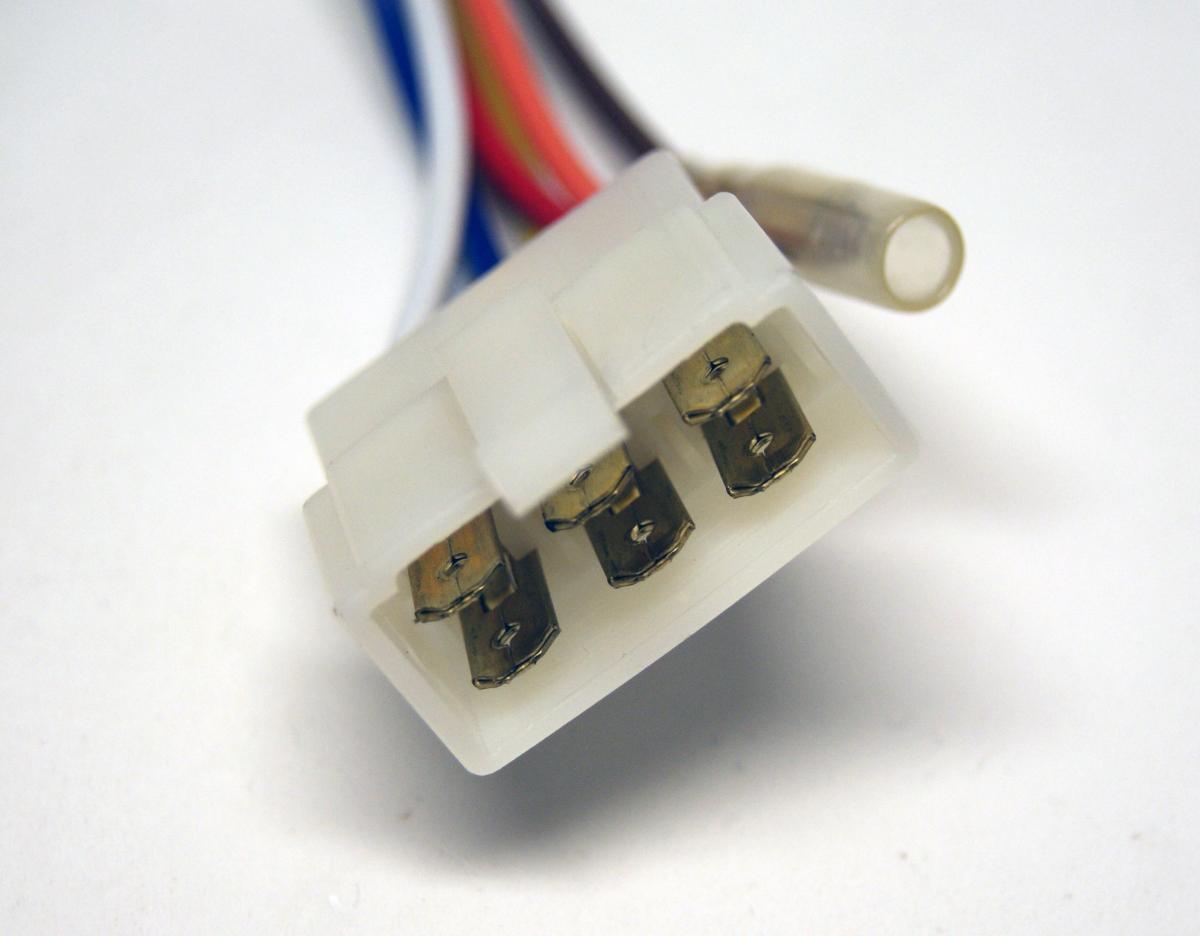 SWITCH IGNITION KAW KZ500-1100, 27005-5019, KAWASAKI, MC-01020, ROAD 11-408 thumbnail 4