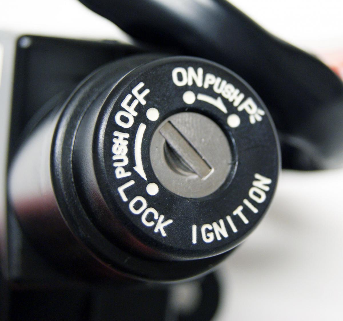SWITCH IGNITION KAW KZ500-1100, 27005-5019, KAWASAKI, MC-01020, ROAD 11-408 thumbnail 6