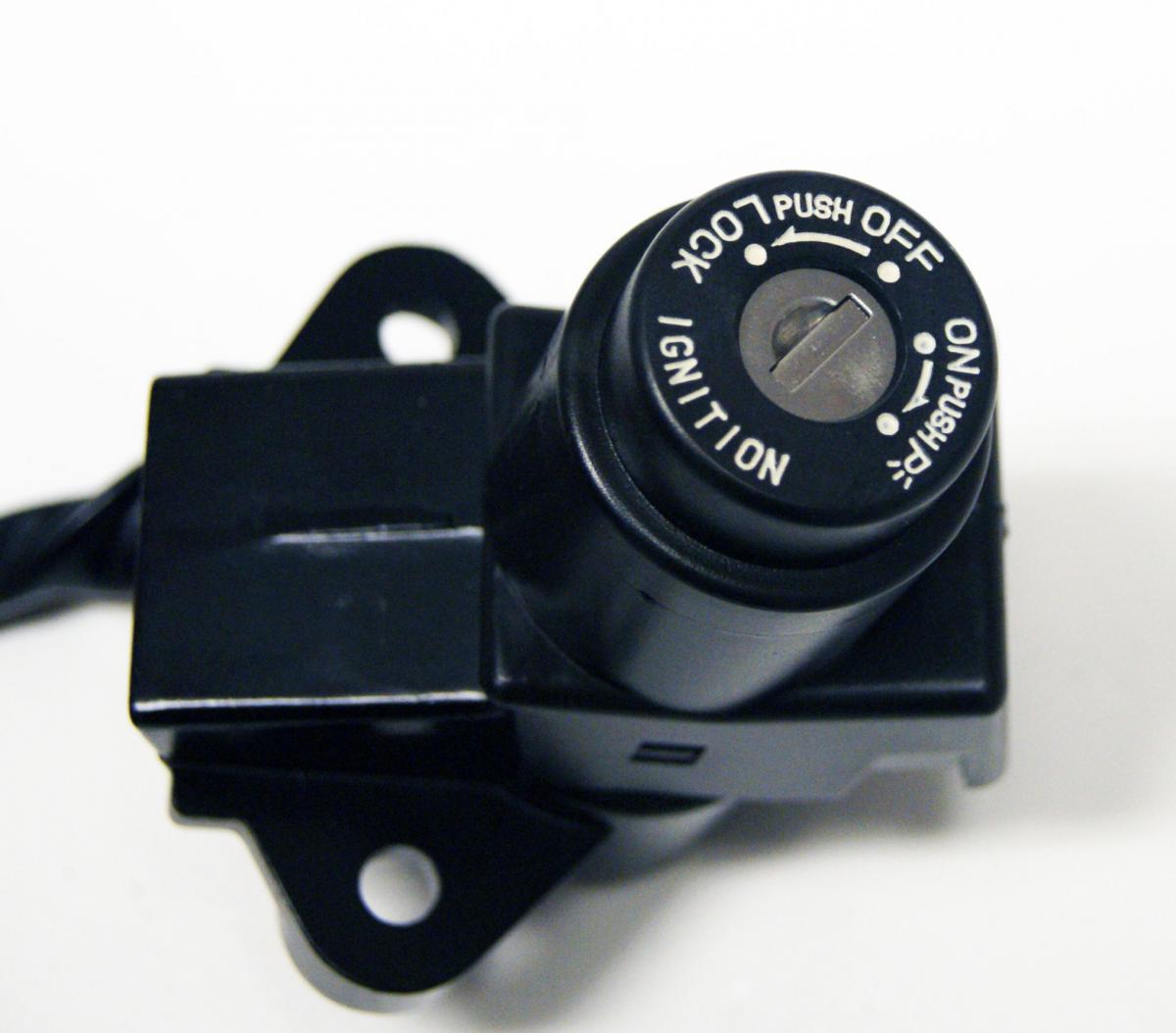 SWITCH IGNITION KAW KZ 80-89, 27005-5047, KAWASAKI, MC-01656, ROAD