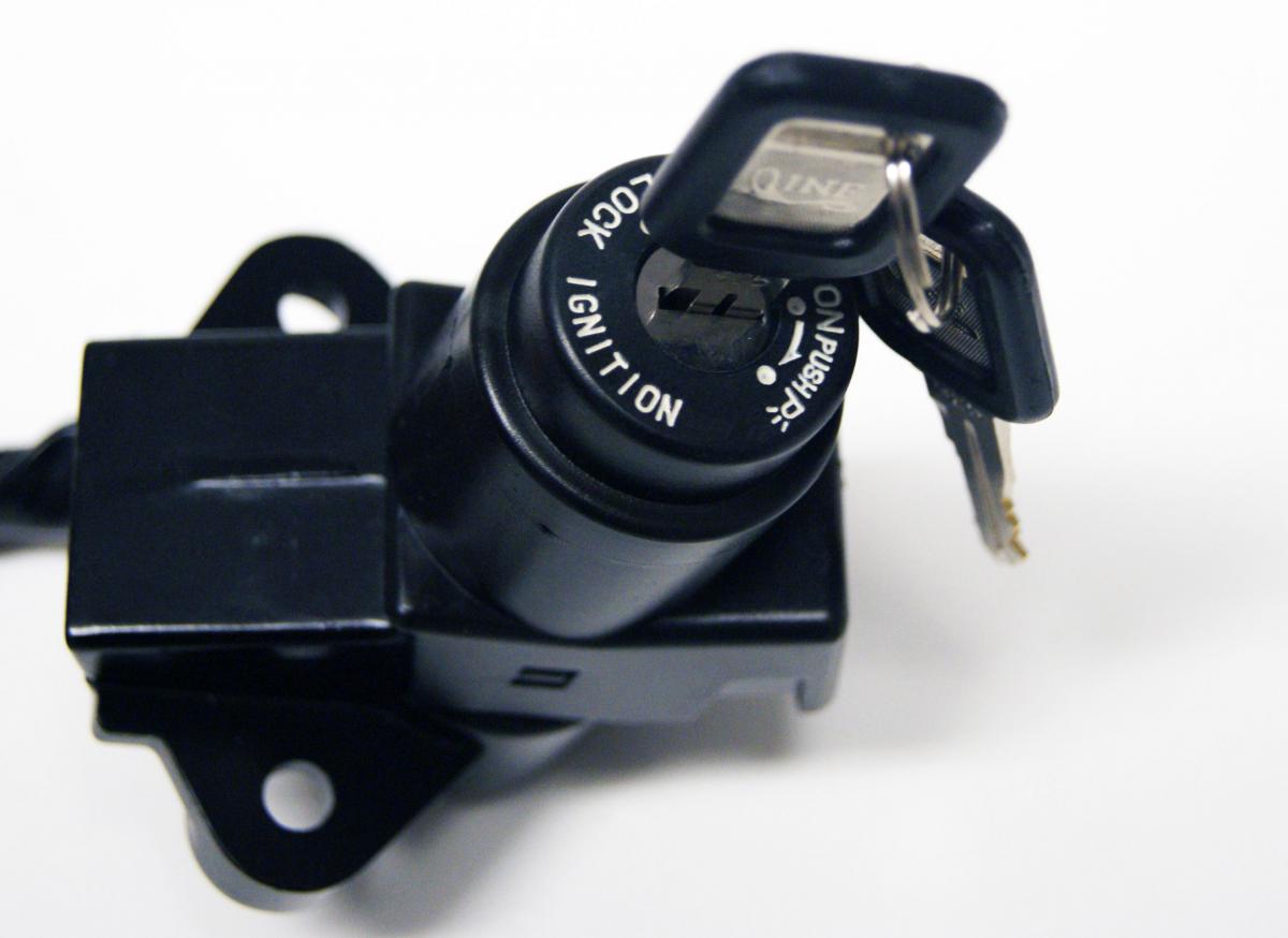 SWITCH IGNITION KAW KZ 80-89, 27005-5047, KAWASAKI, MC-01656, ROAD thumbnail 2
