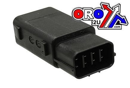 SWITCH IGNITION KAW KZ 80-89, 27005-5047, KAWASAKI, MC-01656, ROAD thumbnail 9