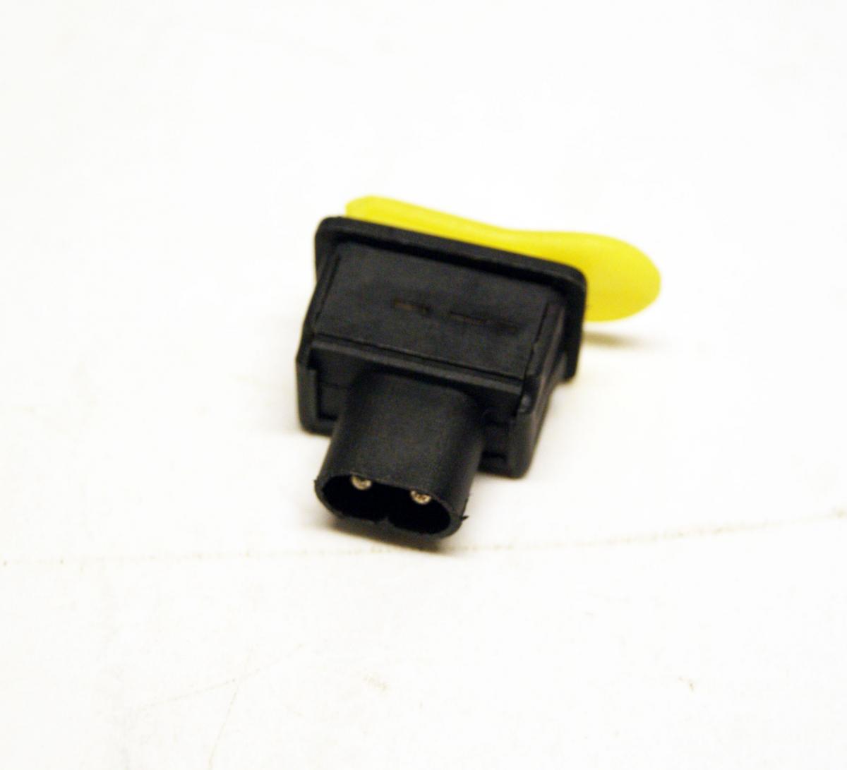 HORN BUTTON PIAGGIO GILERA, IND100 thumbnail 2