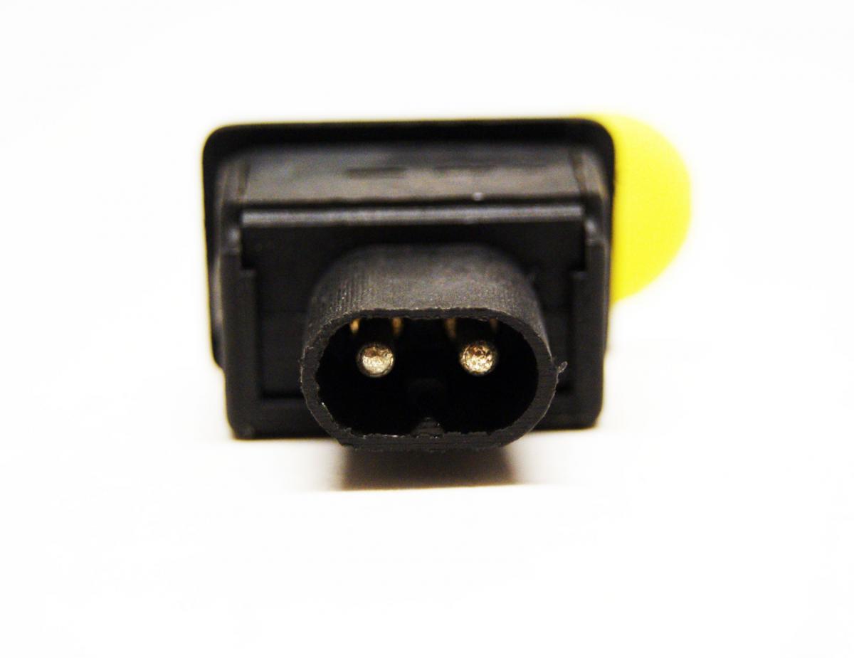 HORN BUTTON PIAGGIO GILERA, IND100 thumbnail 3