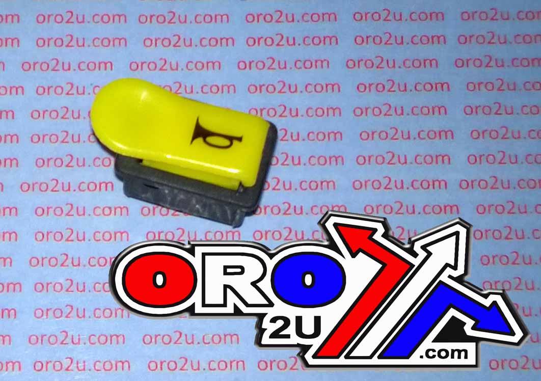 HORN BUTTON PIAGGIO GILERA, IND100 thumbnail 6