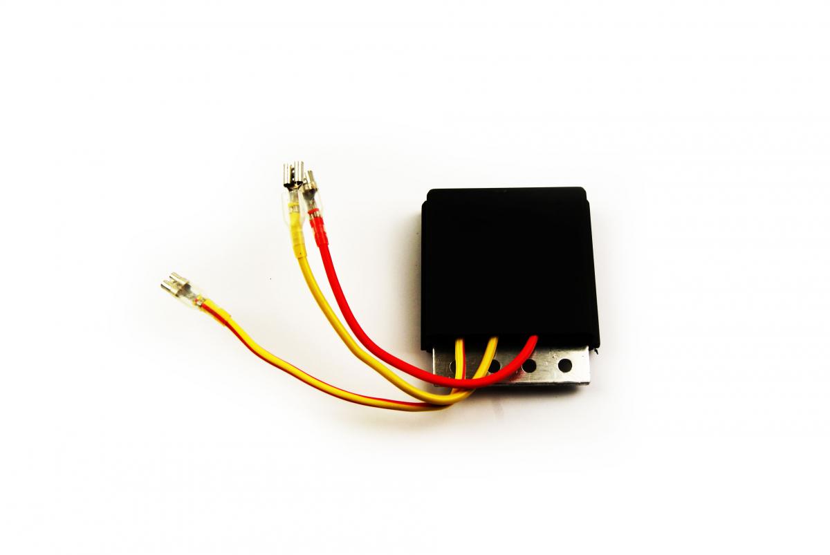 REGULATOR / RECTIFIRE POLARIS, 4060087 ATV, UTV, APO6014, 4060193 thumbnail 2