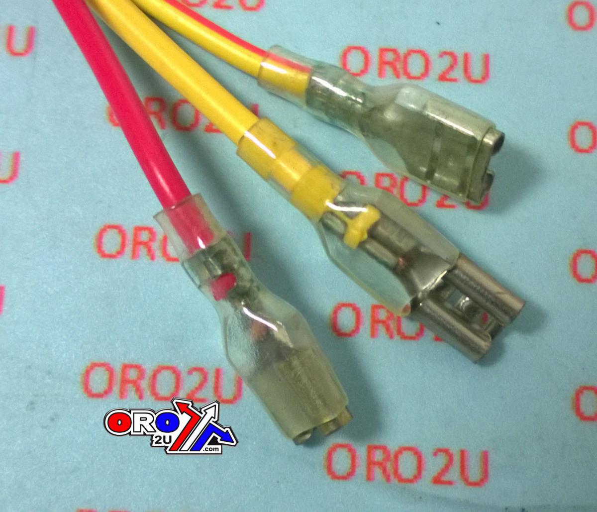 REGULATOR / RECTIFIRE POLARIS, 4060087 ATV, UTV, APO6014, 4060193 thumbnail 4