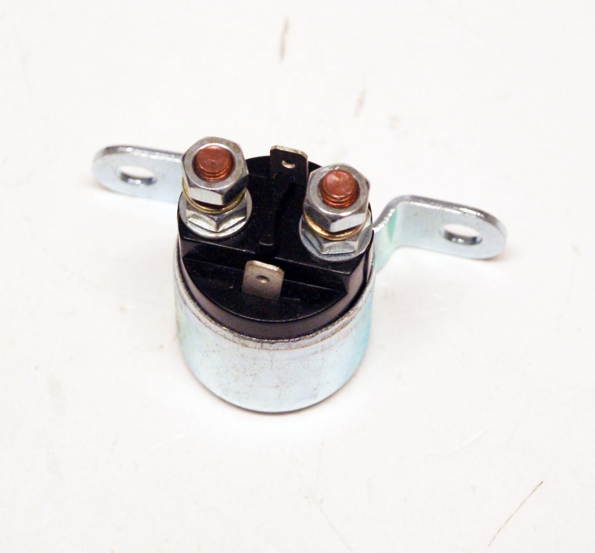 STARTER SOLENOID RELAY 08-18 CAN-AM OUTLANDER RENEGADE DS450 COMMANDER MAVERICK 710001364 515176011 thumbnail 3