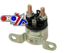 STARTER SOLENOID RELAY 08-18 CAN-AM OUTLANDER RENEGADE DS450 COMMANDER MAVERICK 710001364 515176011 thumbnail 5