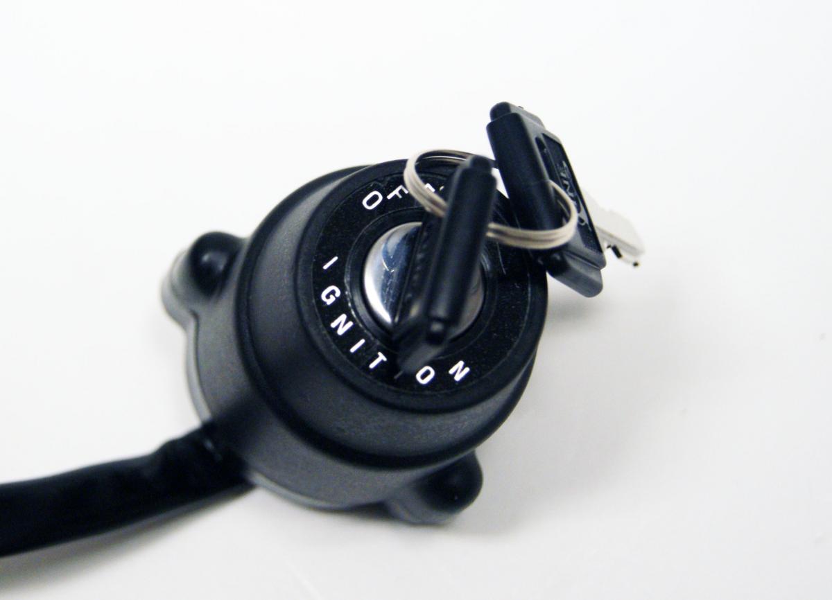 SWITCH IGNITION DT100-400 XT250-500, 2A6-82508-80-00, 2A6-82508-20-00, YAMAHA MX-01202, ROAD, TRIAL MC-01243, 40-71450 thumbnail 2